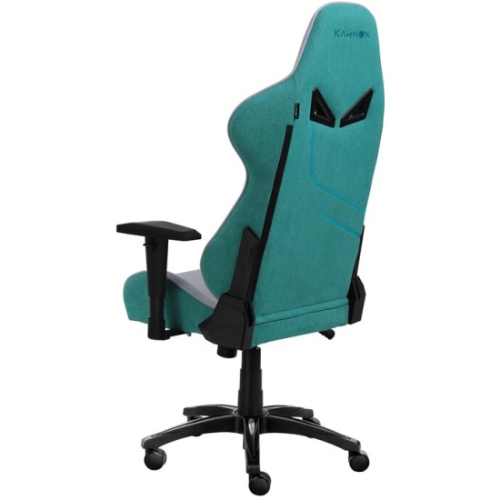 Игровое кресло KARNOX HERO Genie Edition blue артикул 265747Si-1 фото 4