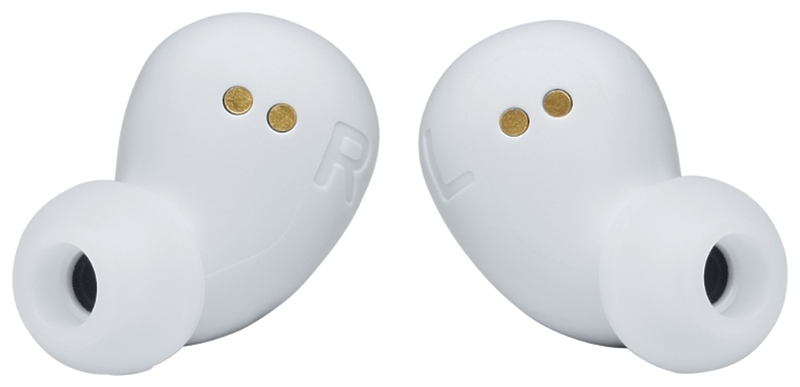 Наушники JBL Free II white (FREEIITWSWHT) артикул 286998Si-1 фото 5