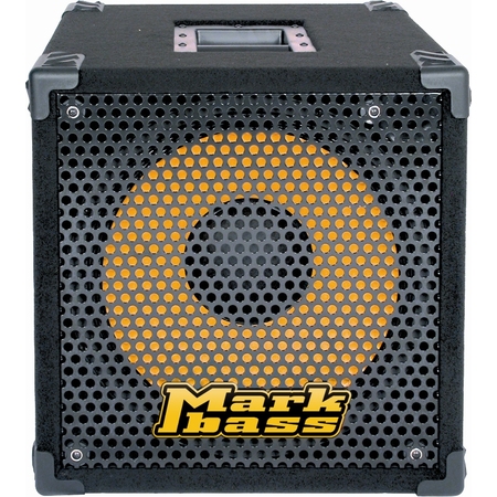 Mark Bass NY 151 артикул 122726Si-1
