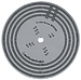 Стробоскопический диск Audio Technica AT6180a