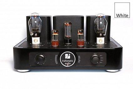 Trafomatic Audio Experience Two Mk2 (white) артикул 406778-1 в интернет-магазине «HiFiRussia»