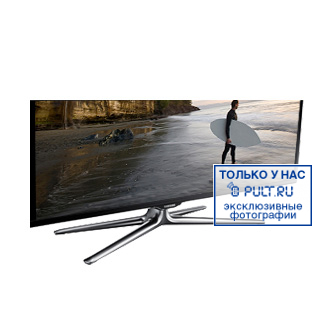 LED телевизор Samsung UE-46ES6557 артикул 333756FV-1 фото 10