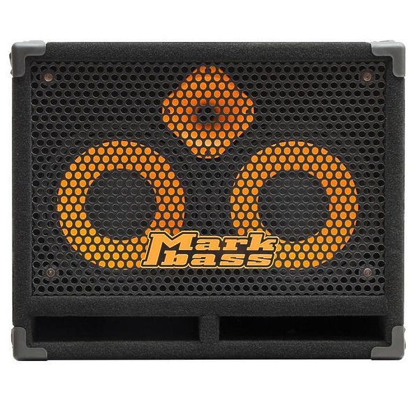 Басовый кабинет Mark Bass STANDARD 102 HF 4 Ом артикул 207217Si-1