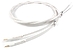 Акустический кабель Chord Company Sarum Speaker Cable Custom 2.5m pair