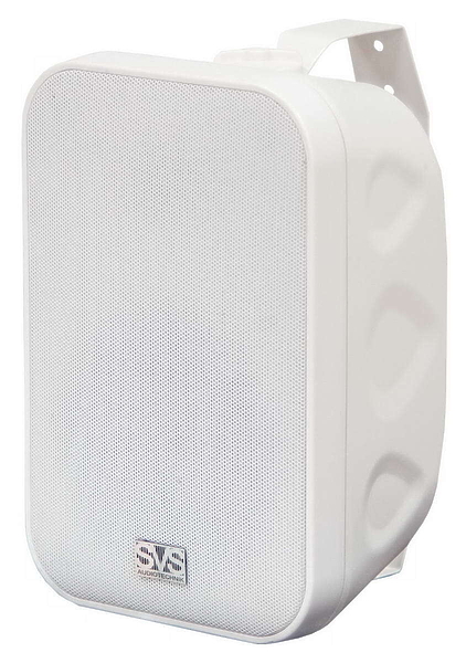 Громкоговоритель настенный SVS Audiotechnik WSP-80 White артикул 239825Si-1