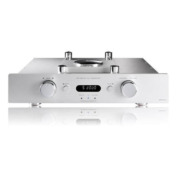 Accustic Arts Drive II silver артикул 354074SI-1 в интернет-магазине «HiFiRussia»