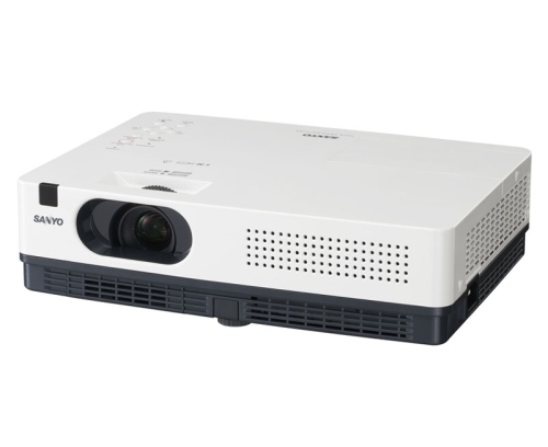 Проектор Sanyo PLC-XW200 артикул 354713FV-1