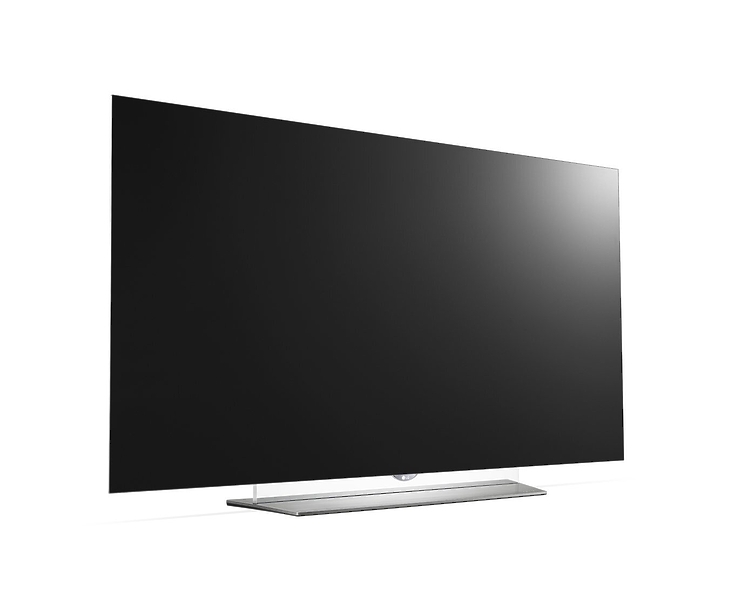OLED телевизор LG 55EF950V артикул 148640Si-1 фото 7