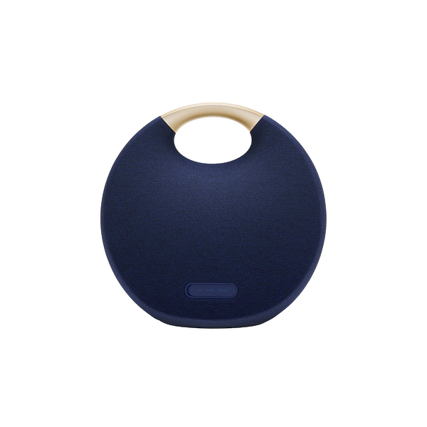 Портативная акустика Harman Kardon Onyx Studio 6 (HKOS6BLUEU) blue артикул 210718Si-1 фото 4