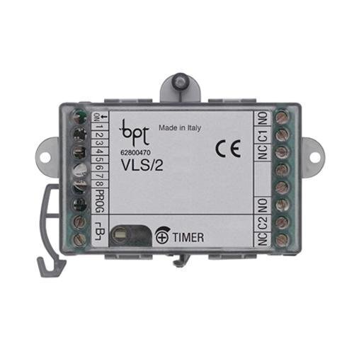 BPT VSC/01 артикул 144069Si-1