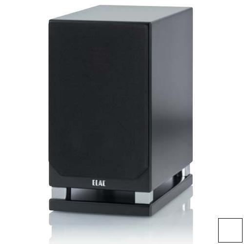 Акустическая система Elac BS 192 satin white артикул 440801FV-1