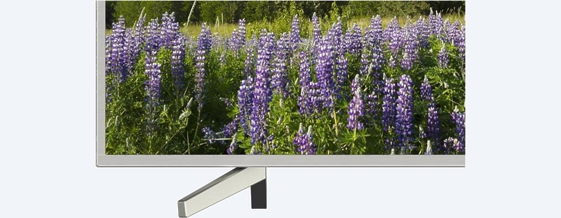 LED телевизор Sony KD-49XF7077SR2 артикул 178985Si-1 фото 4