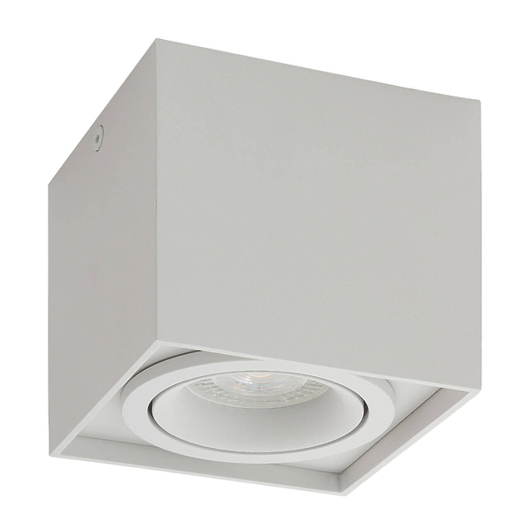 Светильник накладной Denkirs DK2003-WH (White) артикул 270487Si-1