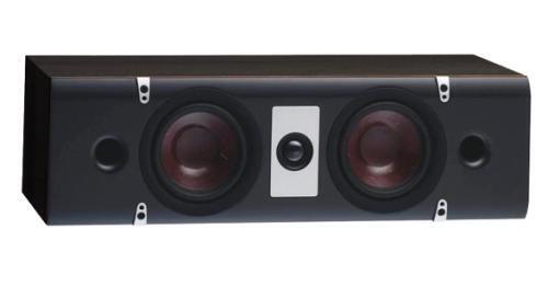 Центральный канал Dali Lektor LCR black артикул 435203FV-1