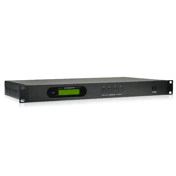 Матричный коммутатор Digis MAMI-44N артикул 169065Si-1