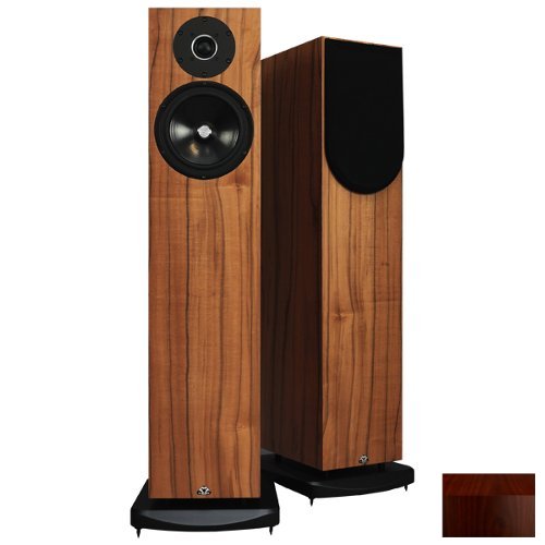 Напольная акустика Kudos Super 20 rosenut артикул 133475Si-1