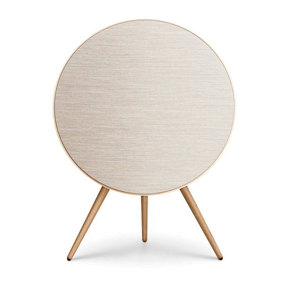 Портативная акустика Bang & Olufsen Beoplay A9 4th Gen Gold Tone (без GVA) артикул 236144Si-1