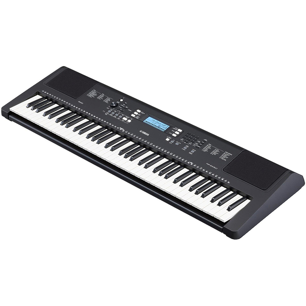 Синтезатор Yamaha PSR-EW310 артикул 245962Si-1 фото 4