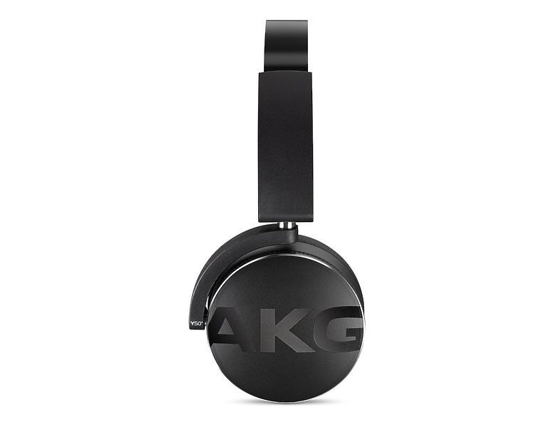 Наушники AKG Y50BT black артикул 152463Si-1 фото 4