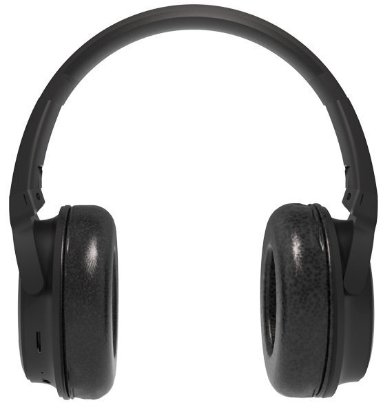 Наушники Ritmix RH-420BTH Black артикул 236499Si-1 фото 3