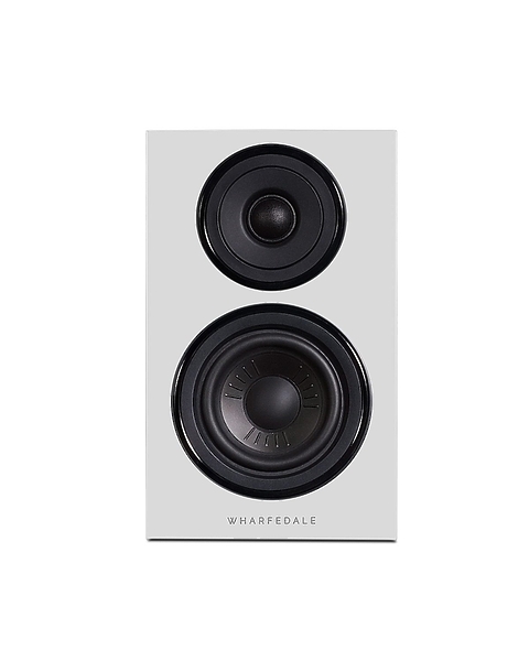 Полочная акустика Wharfedale Diamond 12.2 Light Oak артикул 233003Si-1 фото 4