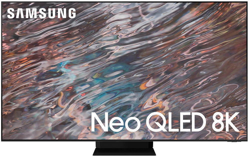 QLED телевизор Samsung QE85QN800AUXRU артикул 250087Si-1 в интернет-магазине «HiFiRussia»