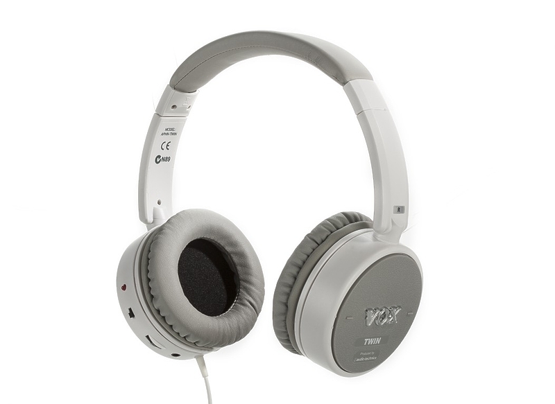 Наушники Vox AMPHONES Twin артикул 107331Si-1 фото 5