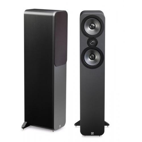 Напольная акустика Q-Acoustics Q3050 graphite matte артикул 116010Si-1