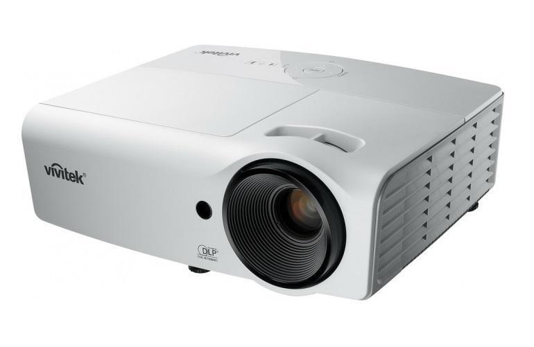Vivitek D557WH артикул 405412-1