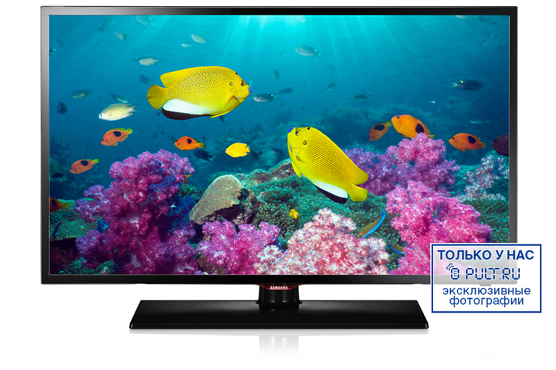 LED телевизор Samsung UE-32F5020 артикул 335900FV-1 фото 6