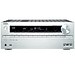 AV Ресивер Onkyo TX-NR609 silver