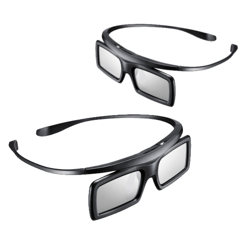 3D очки Samsung SSG-P30502 Double артикул 354126FV-1