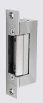 Электрический замок Zennio ZVP-ACLKD 12V / 230mA DC - дверной контакт GetFace IP артикул 206845Si-1