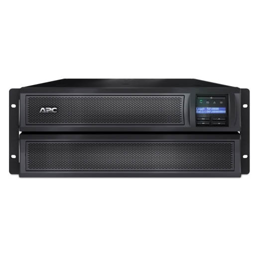 Источник бесперебойного питания APC Smart-UPS X SMX2200HV артикул 111638Si-1 фото 3