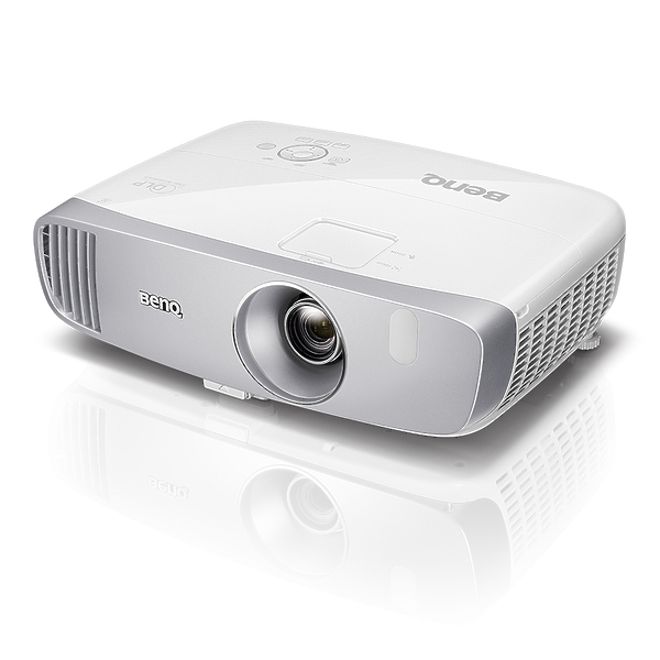 Проектор Benq W1120 артикул 166575Si-1 фото 3