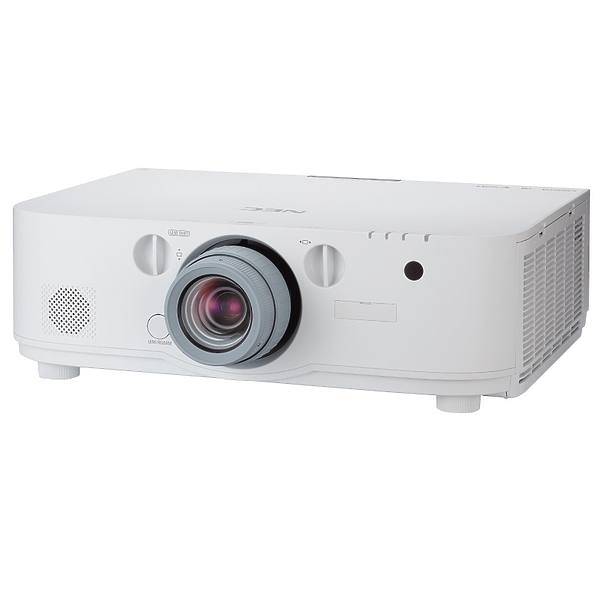 Проектор Nec PA500U артикул 346977FV-1