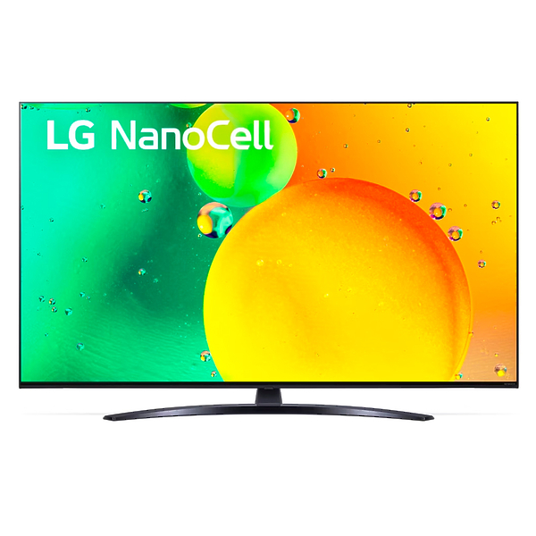 Телевизор LED LG 65NANO769QA.ADGG артикул 296635Si-1 в интернет-магазине «HiFiRussia»