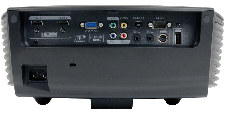 Проектор Optoma HD91 артикул 110626Si-1 фото 5