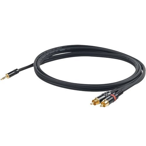 Кабель межблочный Proel CHLP215LU15 артикул 182150Si-1