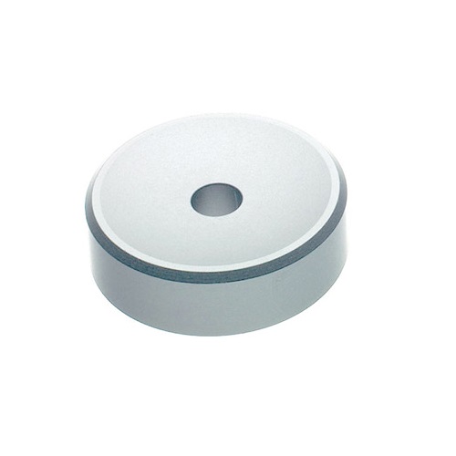 Адаптер Pro-Ject 45rpm ADAPT IT silver артикул 189781Si-1