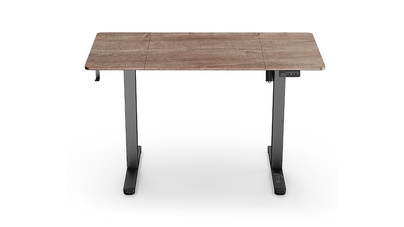 Стол Ritmix TBL-120a Wood артикул 316144Si-1 фото 4