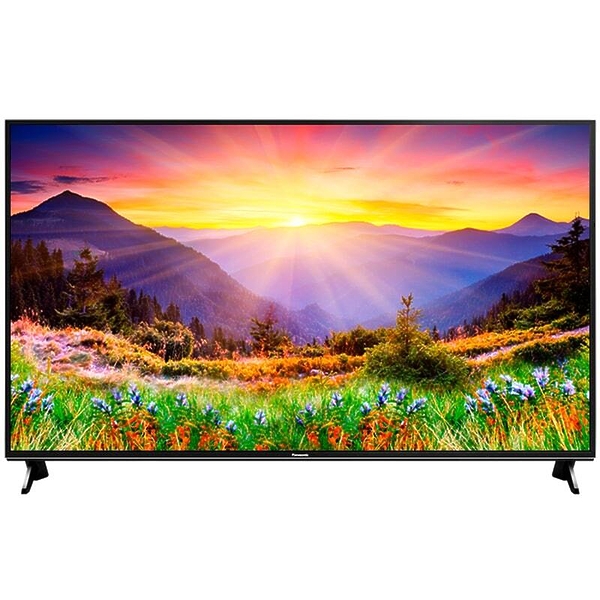 LED телевизор Panasonic TX-55FXR600 артикул 184811Si-1