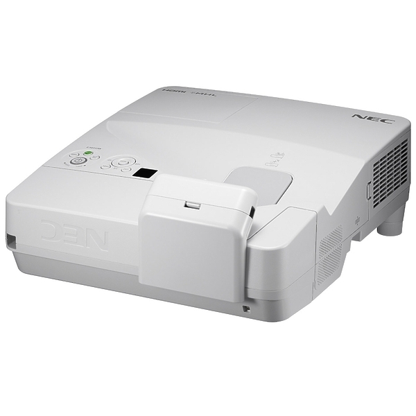 Проектор NEC UM351Wi Multi-Touch артикул 158896Si-1