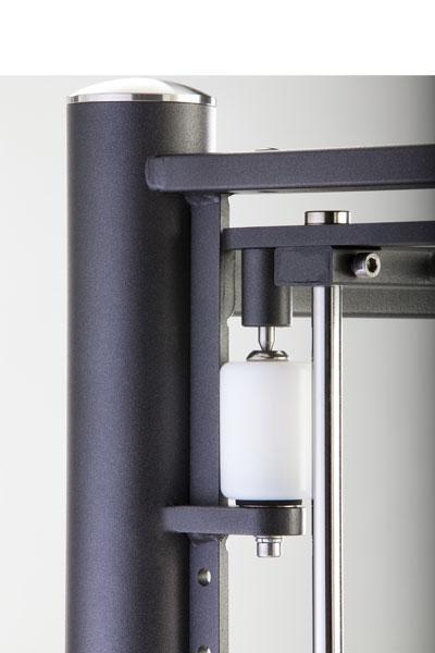 Artesania Audio EXOTERYC 3 TIERS артикул 344683SI-1 фото 8