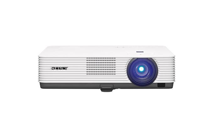 Sony VPL-DX270 артикул 349864SI-1 фото 5