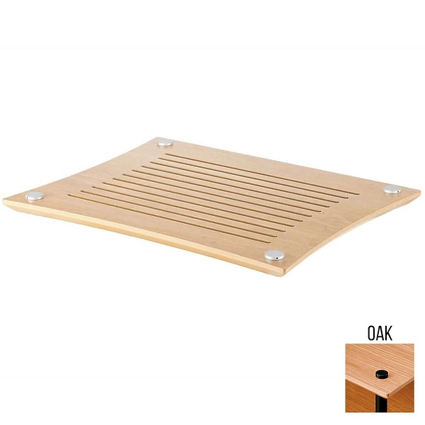 Полка Quadraspire SVT Shelf Oak артикул 217492Si-1