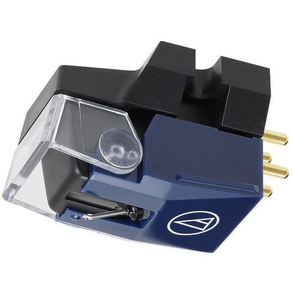 Головка звукоснимателя Audio Technica VM520EB артикул 159335Si-1
