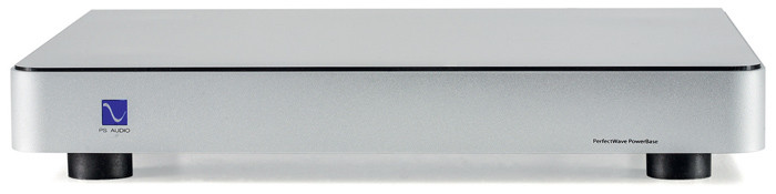 Сетевой фильтр PS Audio PerfectWave PowerBase (silver) артикул 148869Si-1