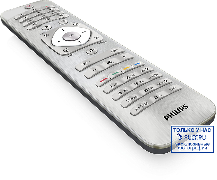 LED телевизор Philips 40PFL8007T/12 артикул 329817FV-1 фото 15