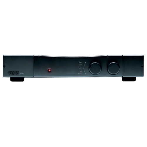 Стереоусилитель Rega BRIO-3 black артикул 326741FV-1